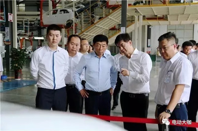 &ldquo;雙積分&rdquo;對低速電動車說&ldquo;不&rdquo; 長城御捷還行不行?